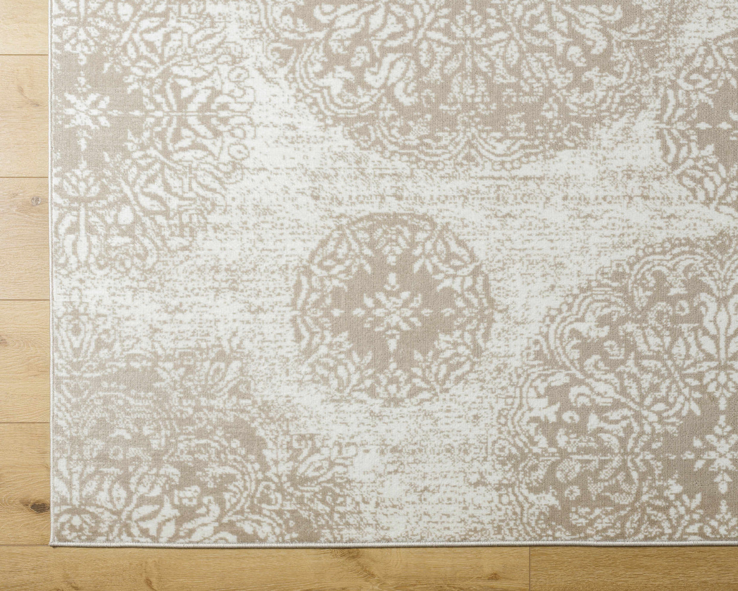 Monte Carlo MNC-2344 Machine Woven Rug