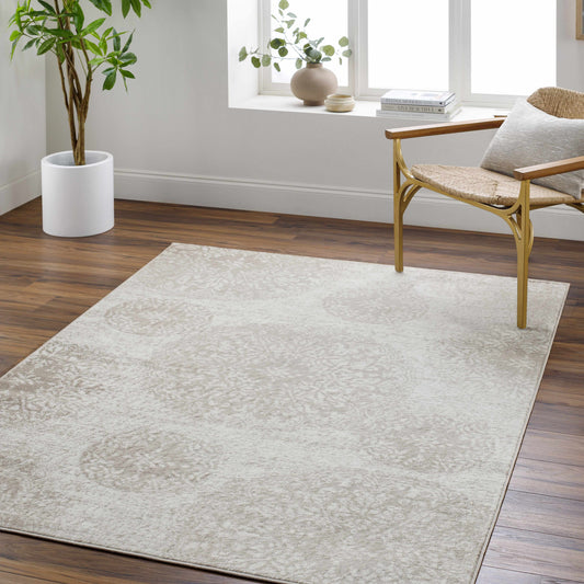 Monte Carlo MNC-2344 Machine Woven Rug