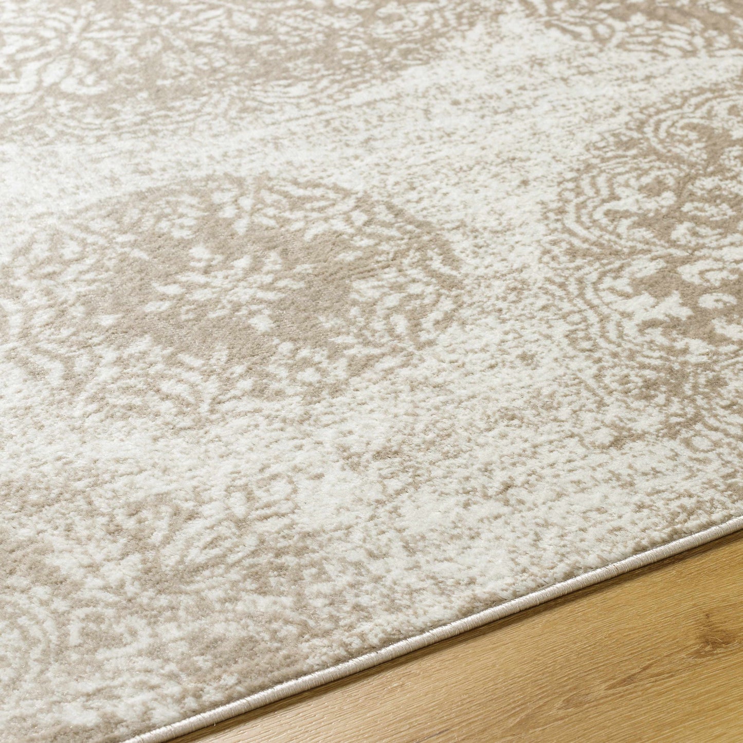 Monte Carlo MNC-2344 Machine Woven Rug