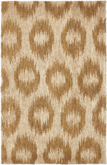 Columbia CBA-101 Hand Woven Rug