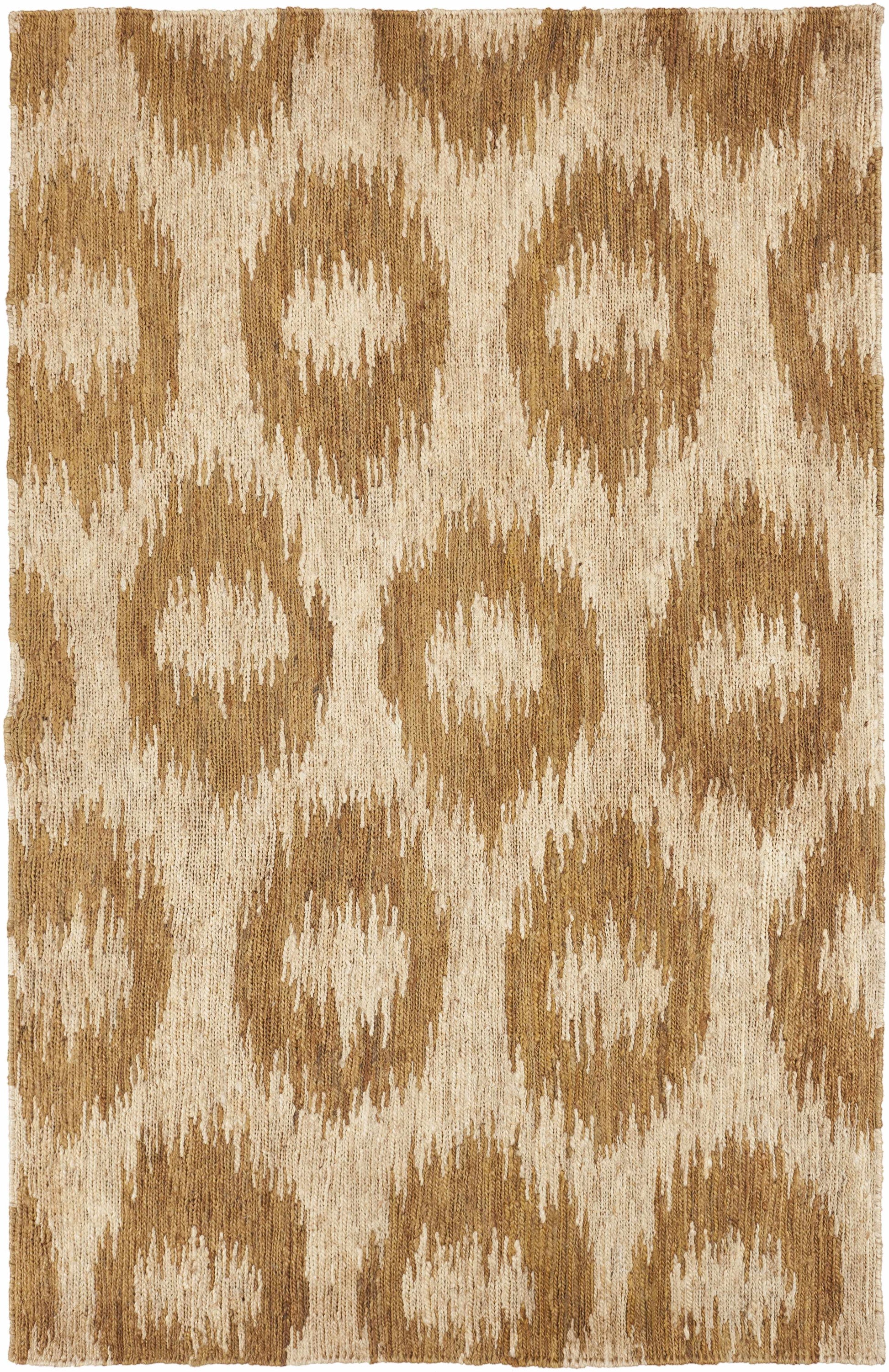 Columbia CBA-101 Hand Woven Rug
