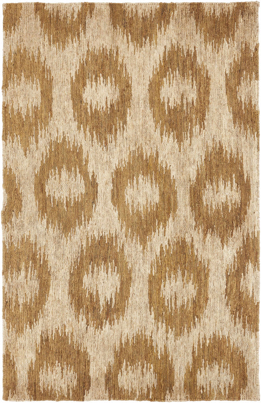 Columbia CBA-101 Hand Woven Rug
