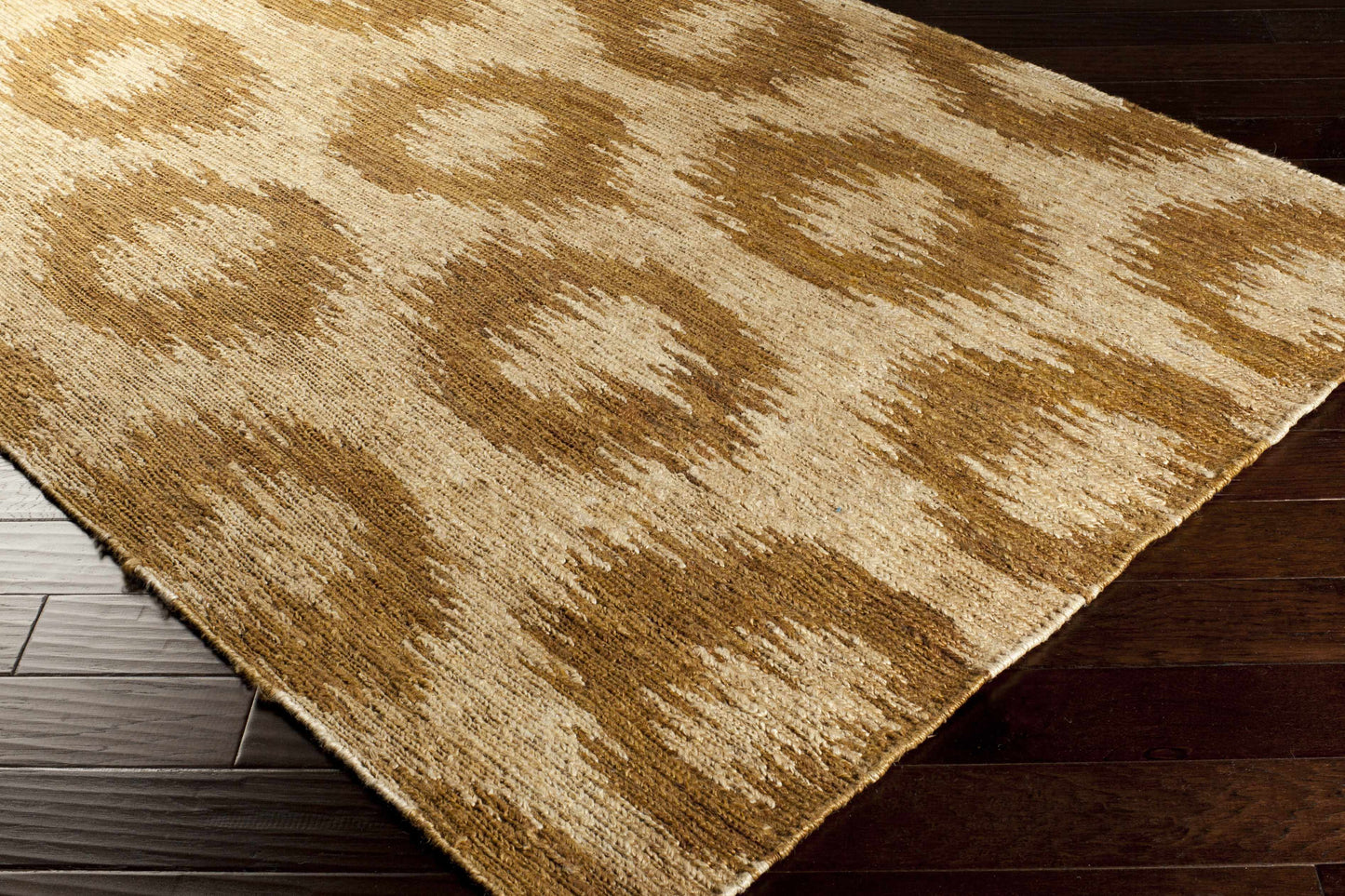 Columbia CBA-101 Hand Woven Rug