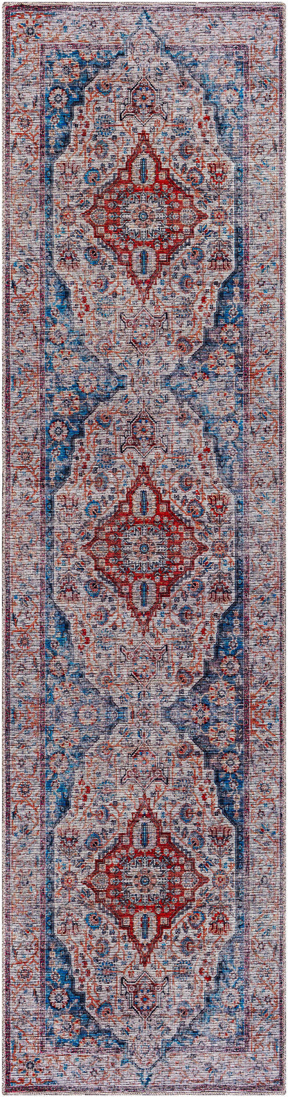 Atlanta ANL-2300 Machine Woven Rug