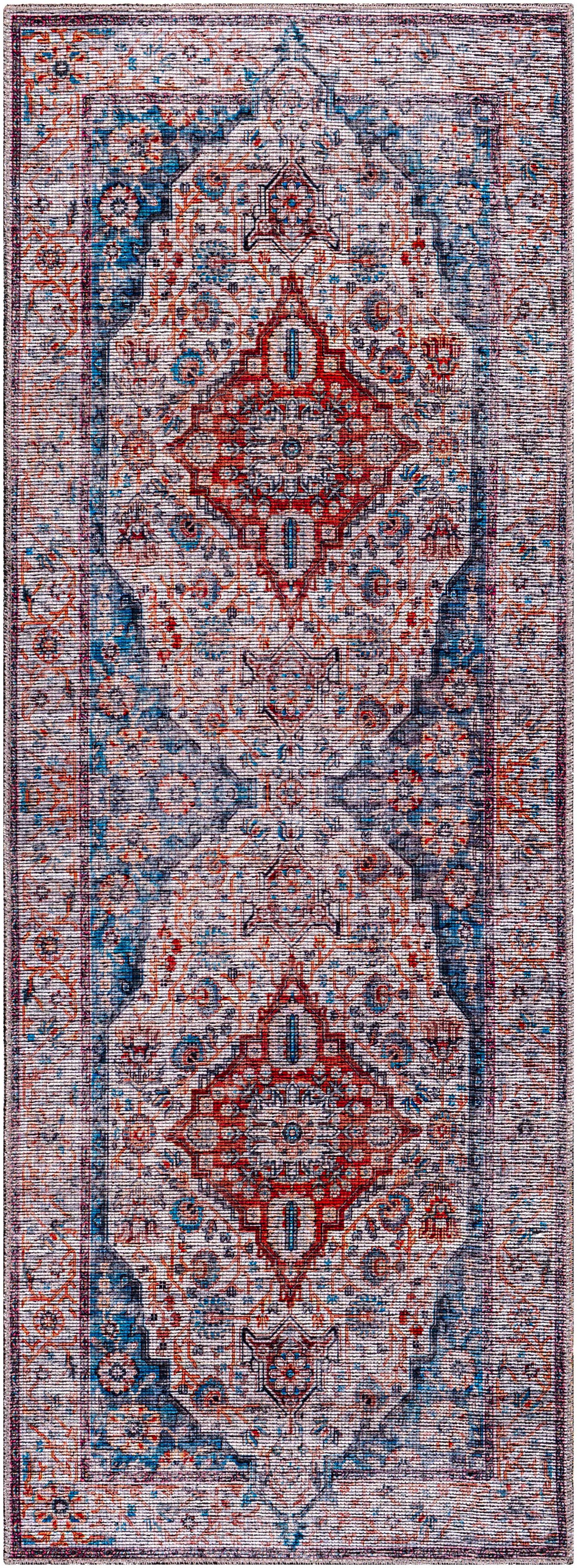 Atlanta ANL-2300 Machine Woven Rug