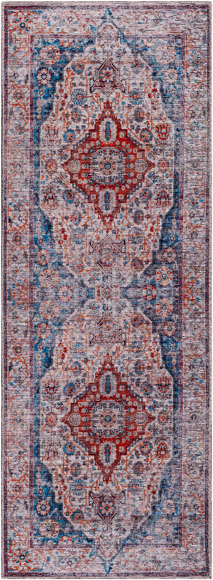 Atlanta ANL-2300 Machine Woven Rug