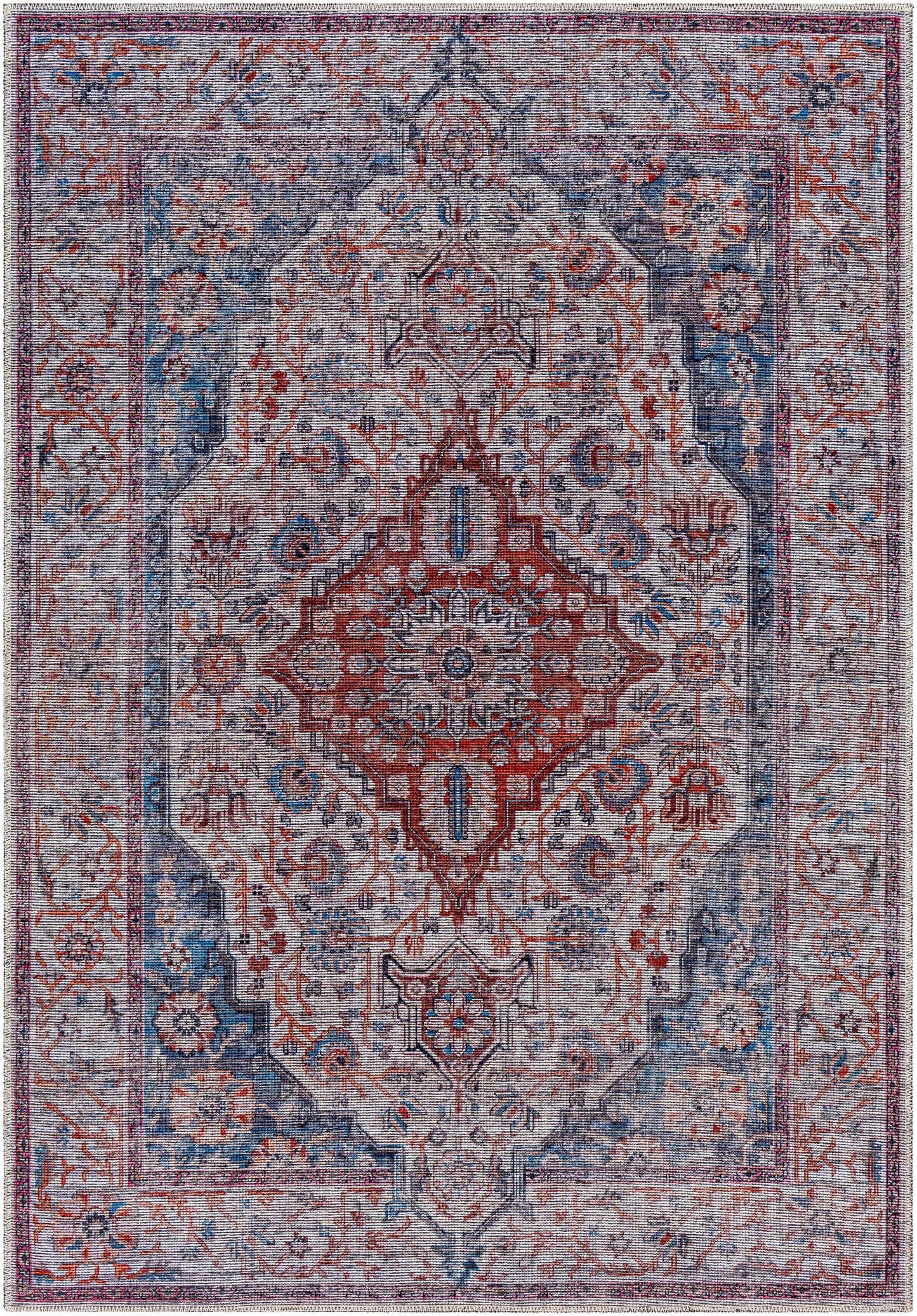 Atlanta ANL-2300 Machine Woven Rug