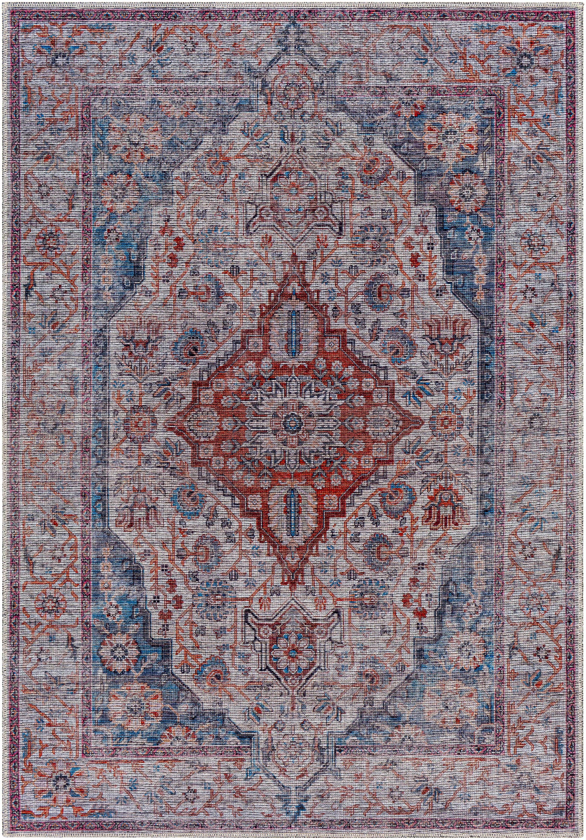 Atlanta ANL-2300 Machine Woven Rug