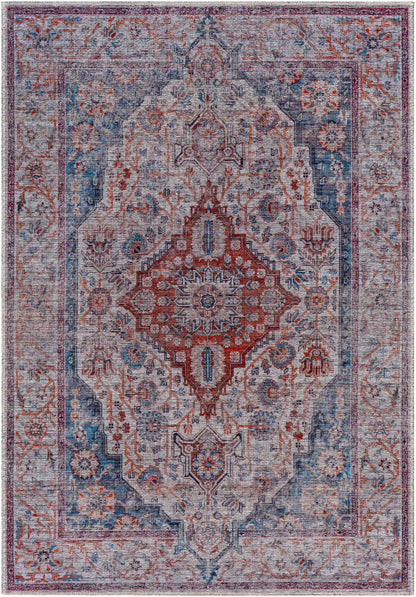 Atlanta ANL-2300 Machine Woven Rug