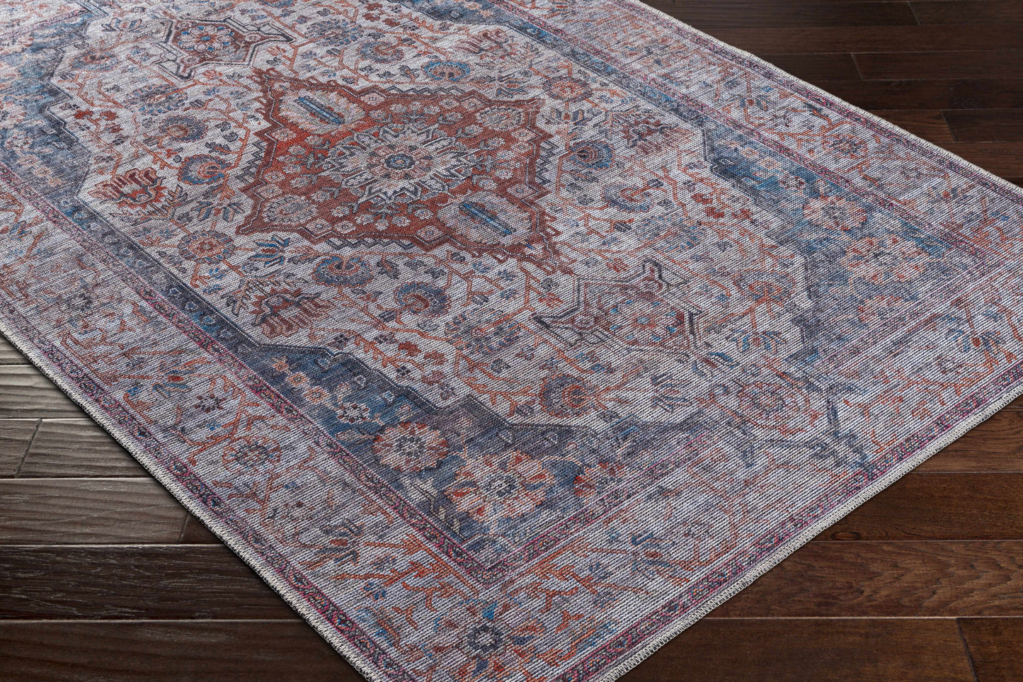 Atlanta ANL-2300 Machine Woven Rug