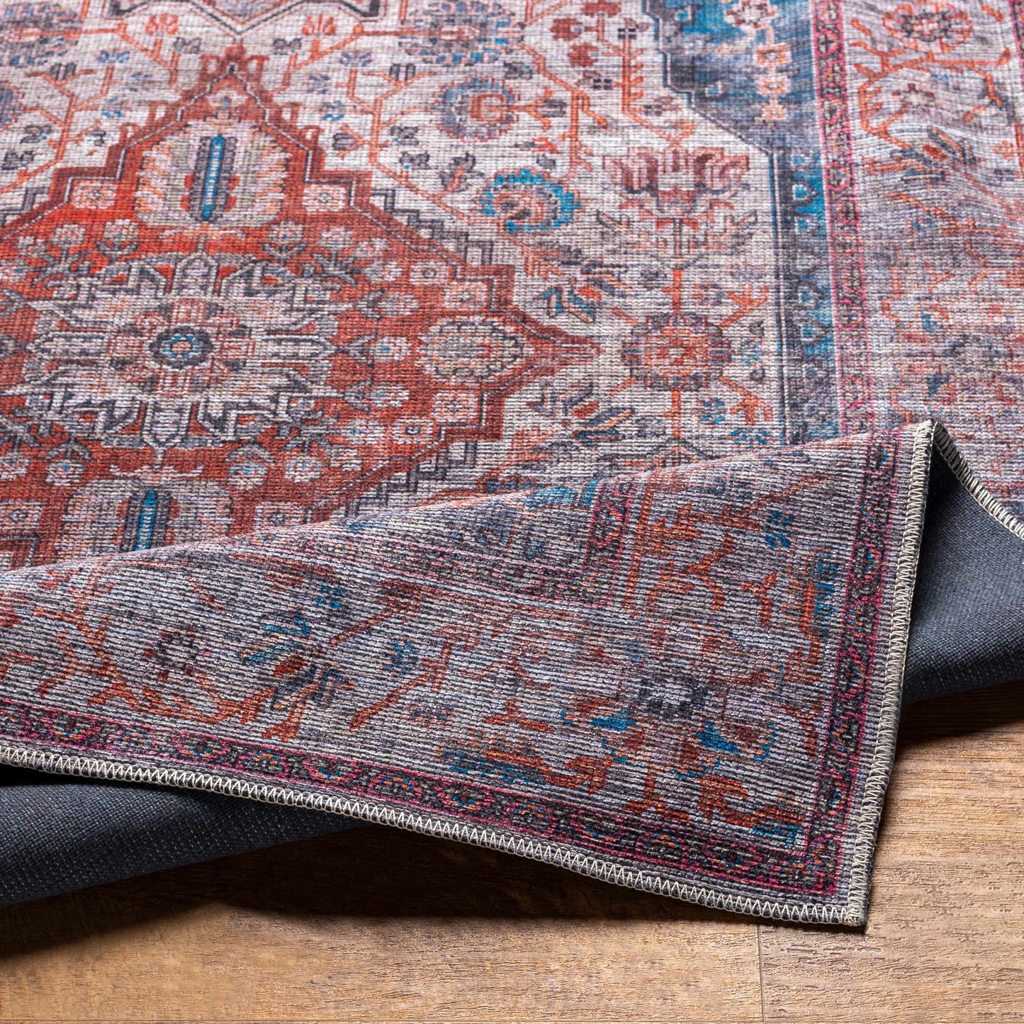 Atlanta ANL-2300 Machine Woven Rug