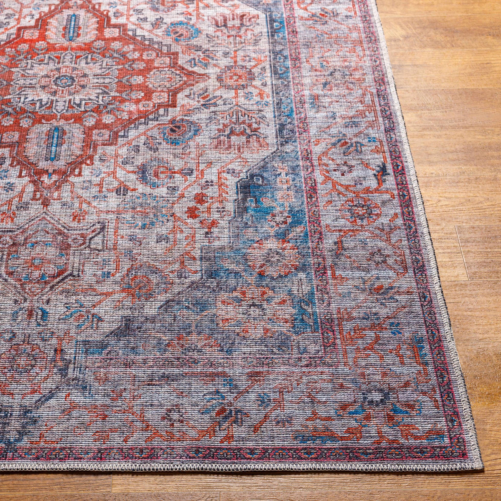 Atlanta ANL-2300 Machine Woven Rug