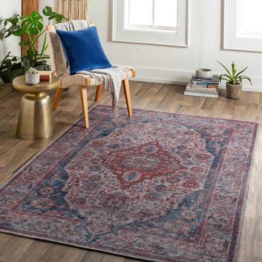 Atlanta ANL-2300 Machine Woven Rug