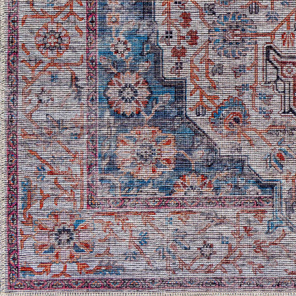 Atlanta ANL-2300 Machine Woven Rug