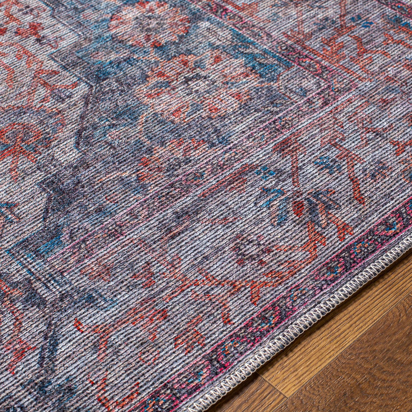 Atlanta ANL-2300 Machine Woven Rug
