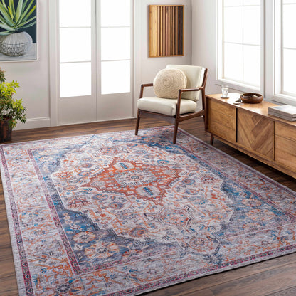 Atlanta ANL-2300 Machine Woven Rug