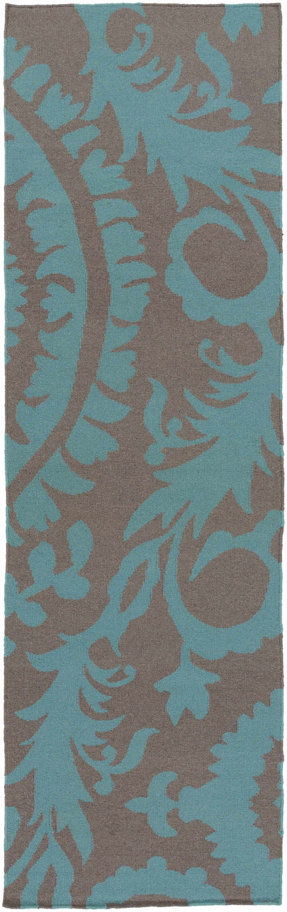 Frontier FT-473 Hand Woven Rug
