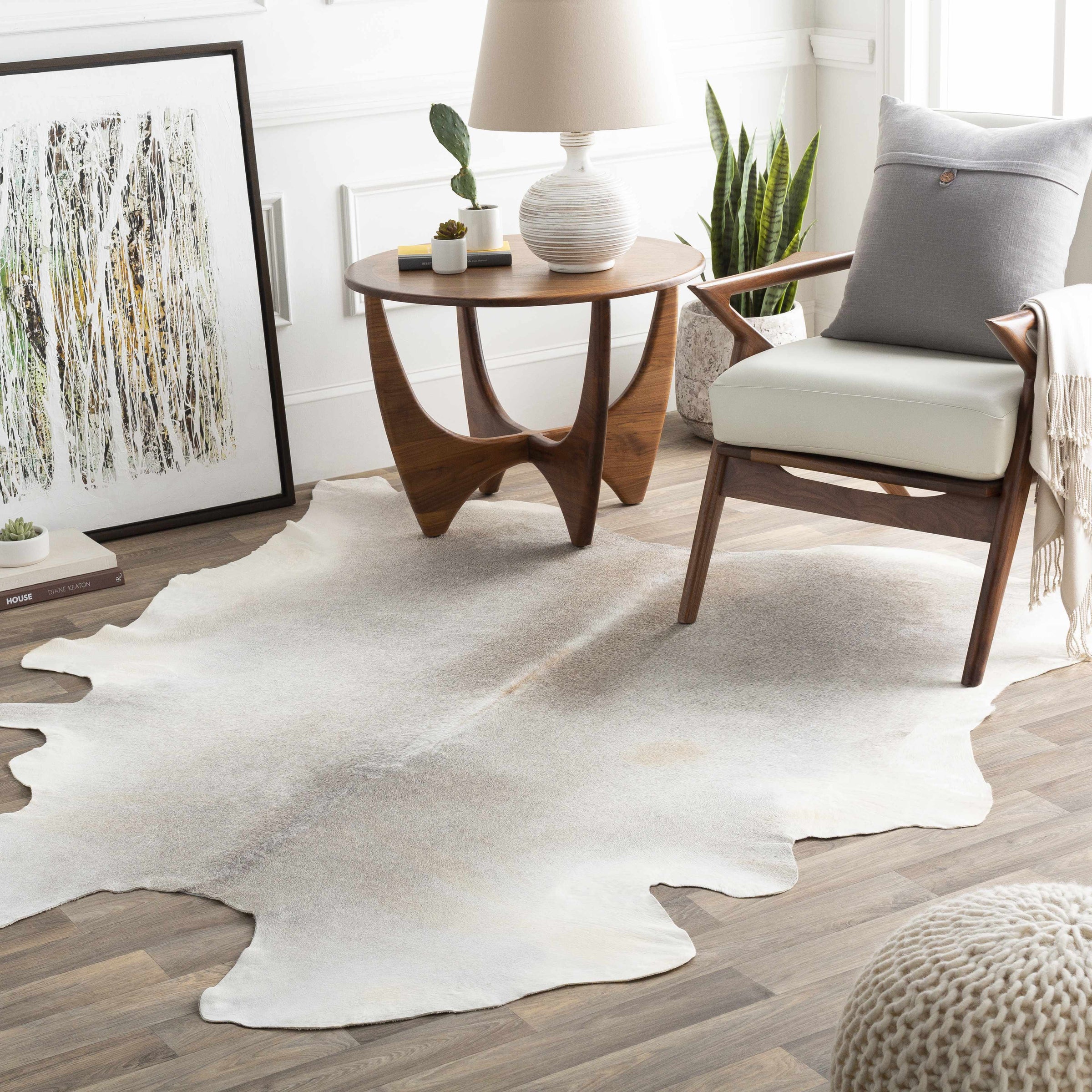 Patagonia PGA-1001 Handmade Rug