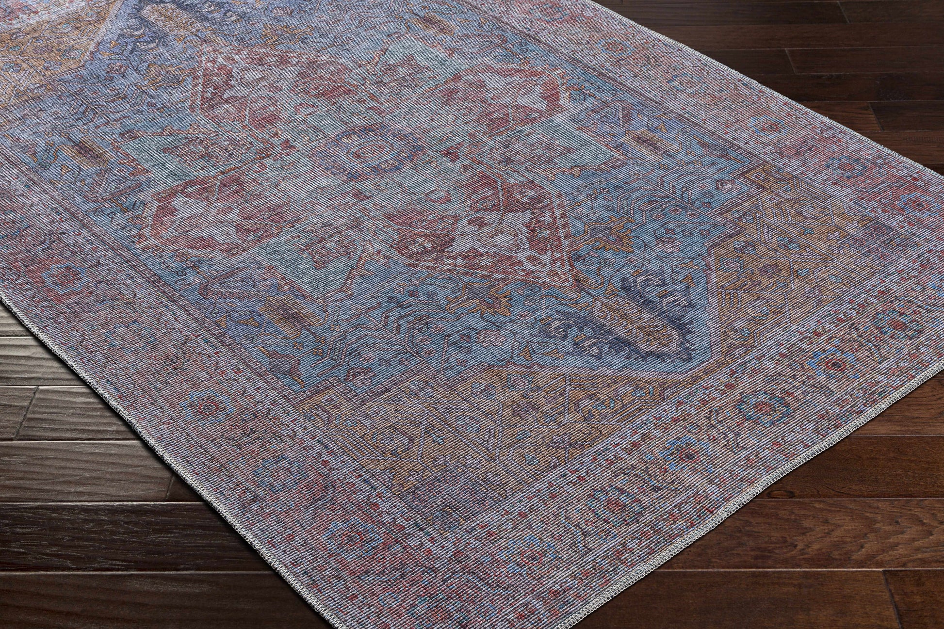 Atlanta ANL-2303 Machine Woven Rug
