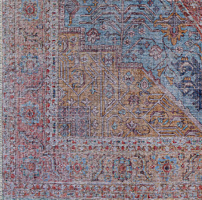 Atlanta ANL-2303 Machine Woven Rug