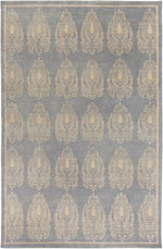 Thompson THP-1002 Hand Knotted Rug