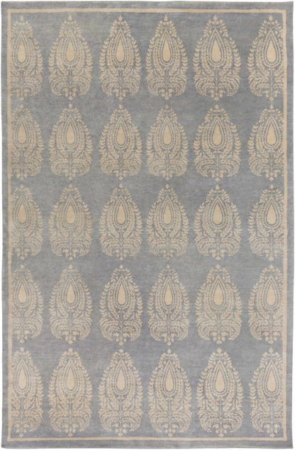 Thompson THP-1002 Hand Knotted Rug