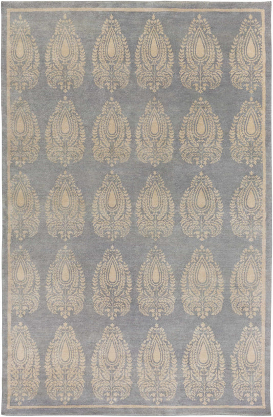 Thompson THP-1002 Hand Knotted Rug