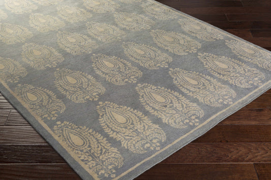 Thompson THP-1002 Hand Knotted Rug