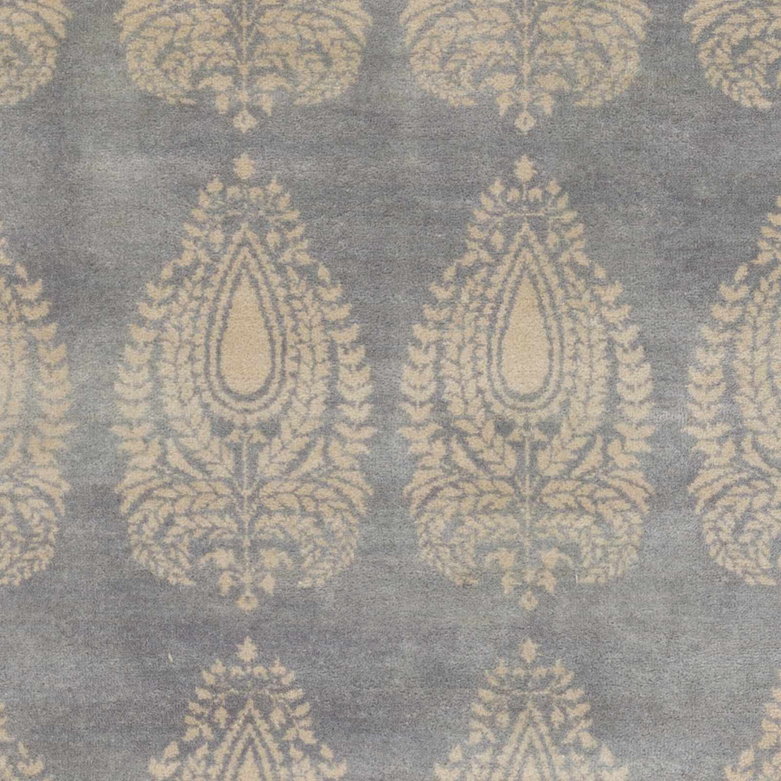 Thompson THP-1002 Hand Knotted Rug