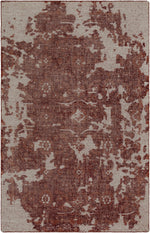 Hoboken HOO-1003 Hand Knotted Rug