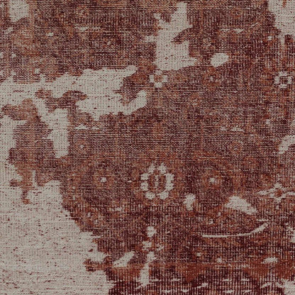 Hoboken HOO-1003 Hand Knotted Rug