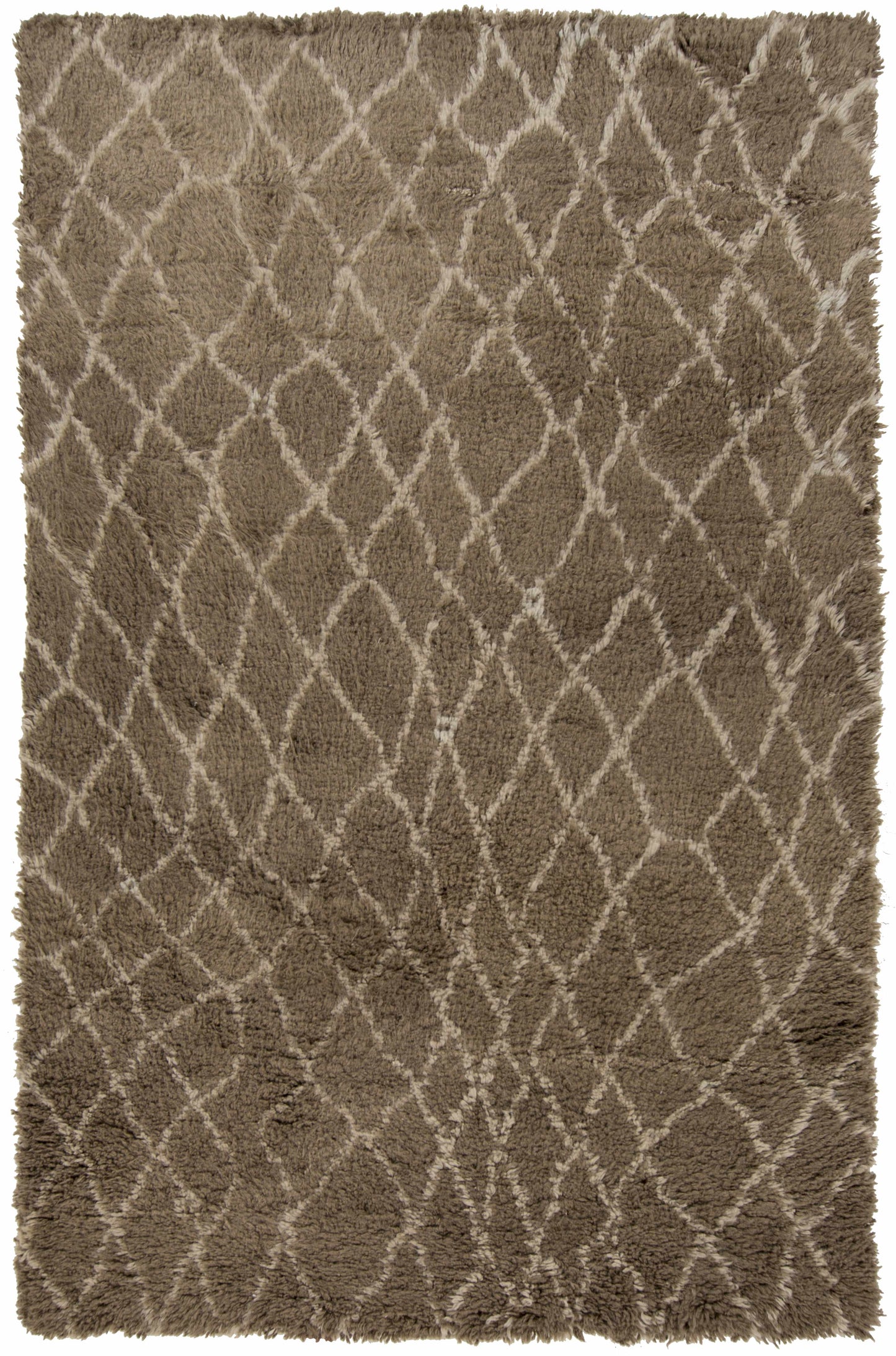 Denali DEN-5001 Hand Knotted Rug