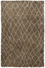 Denali DEN-5001 Hand Knotted Rug