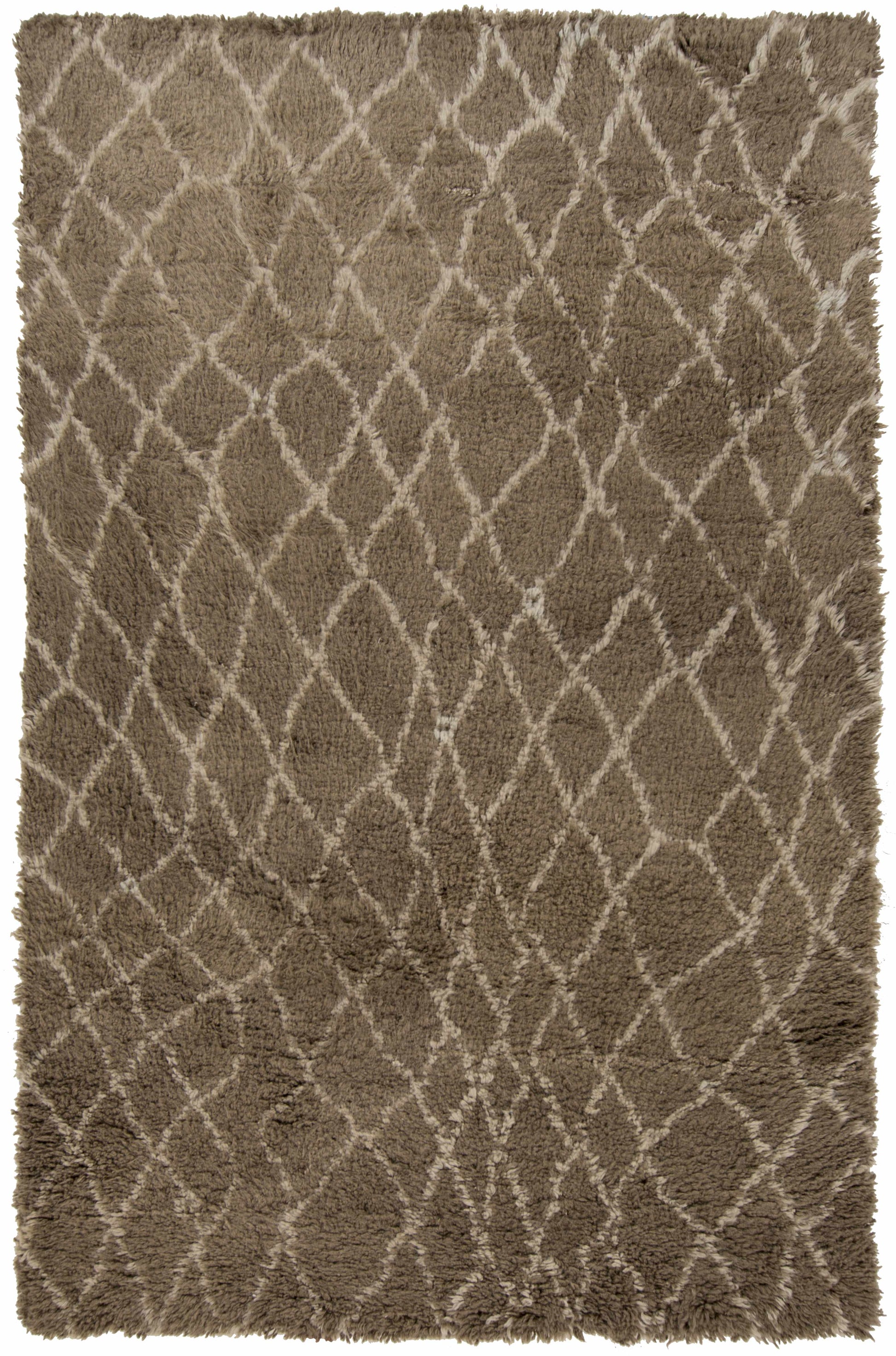 Denali DEN-5001 Hand Knotted Rug