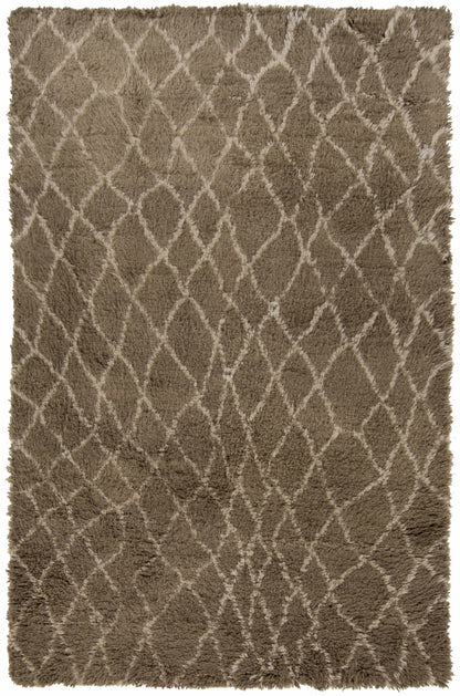 Denali DEN-5001 Hand Knotted Rug