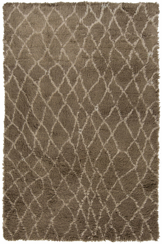 Denali DEN-5001 Hand Knotted Rug