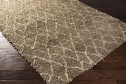 Denali DEN-5001 Hand Knotted Rug