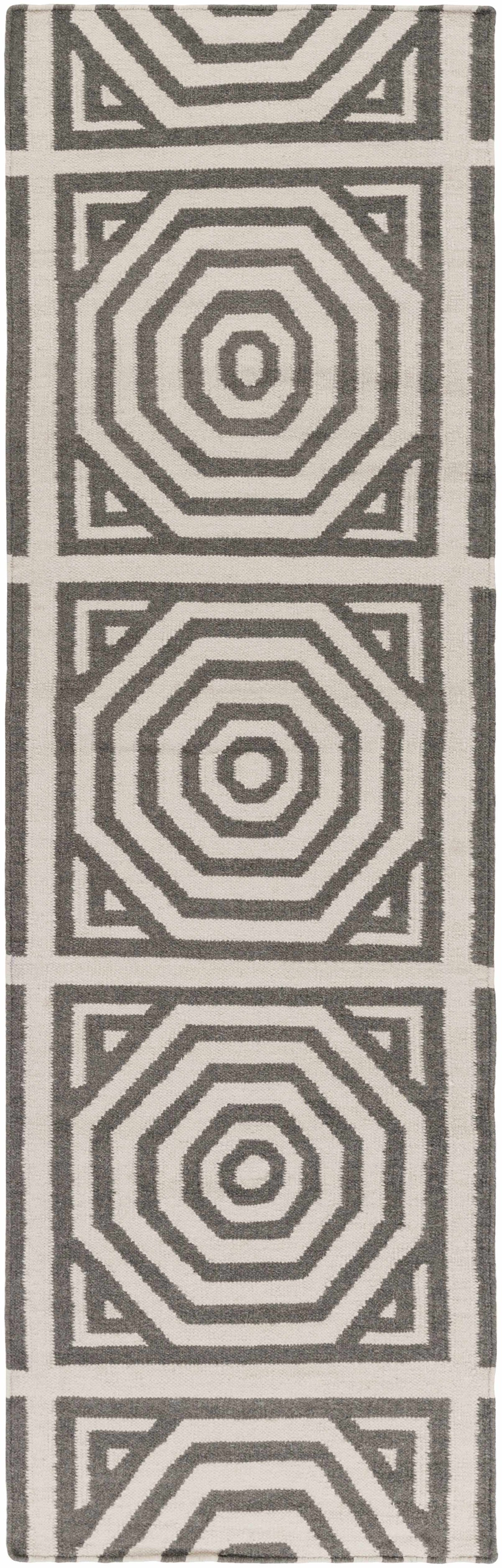 Rivington RVT-5010 Hand Woven Rug