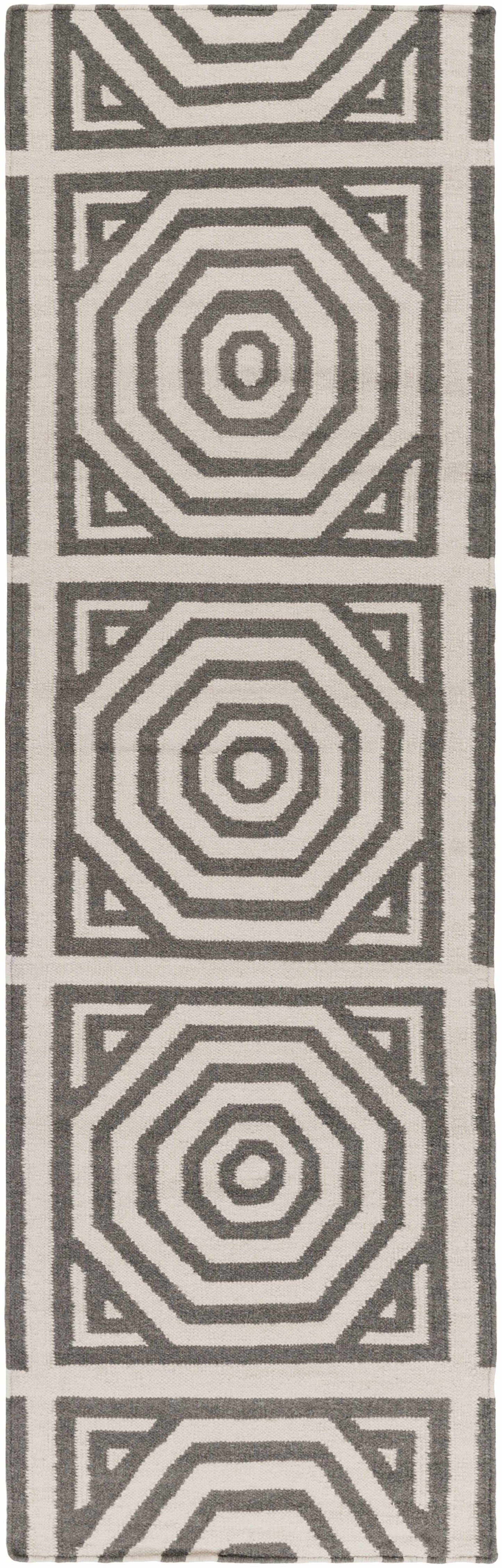 Rivington RVT-5010 Hand Woven Rug