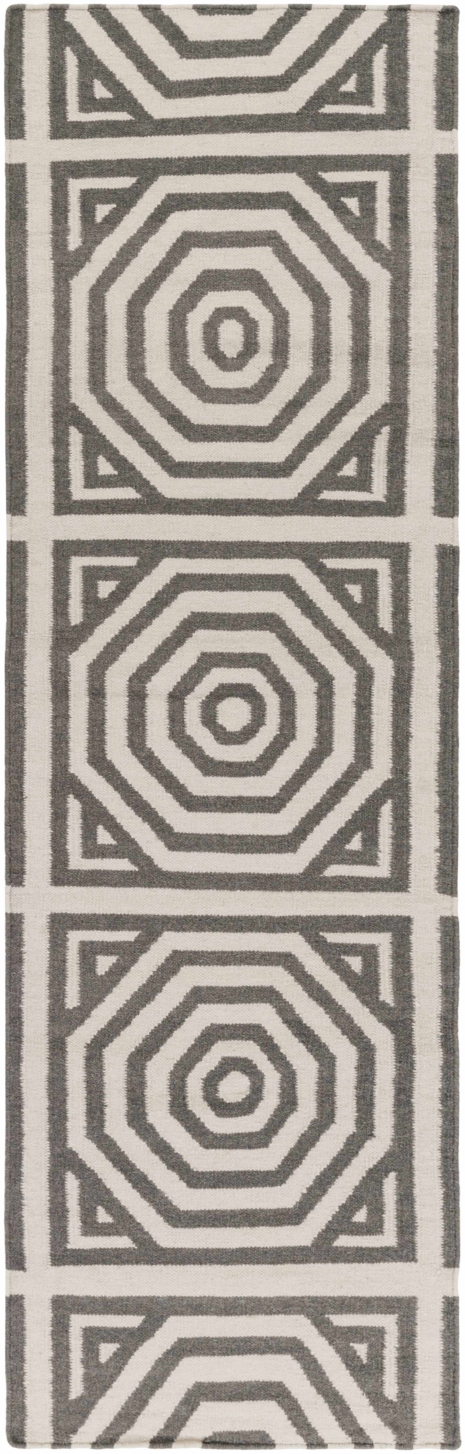Rivington RVT-5010 Hand Woven Rug