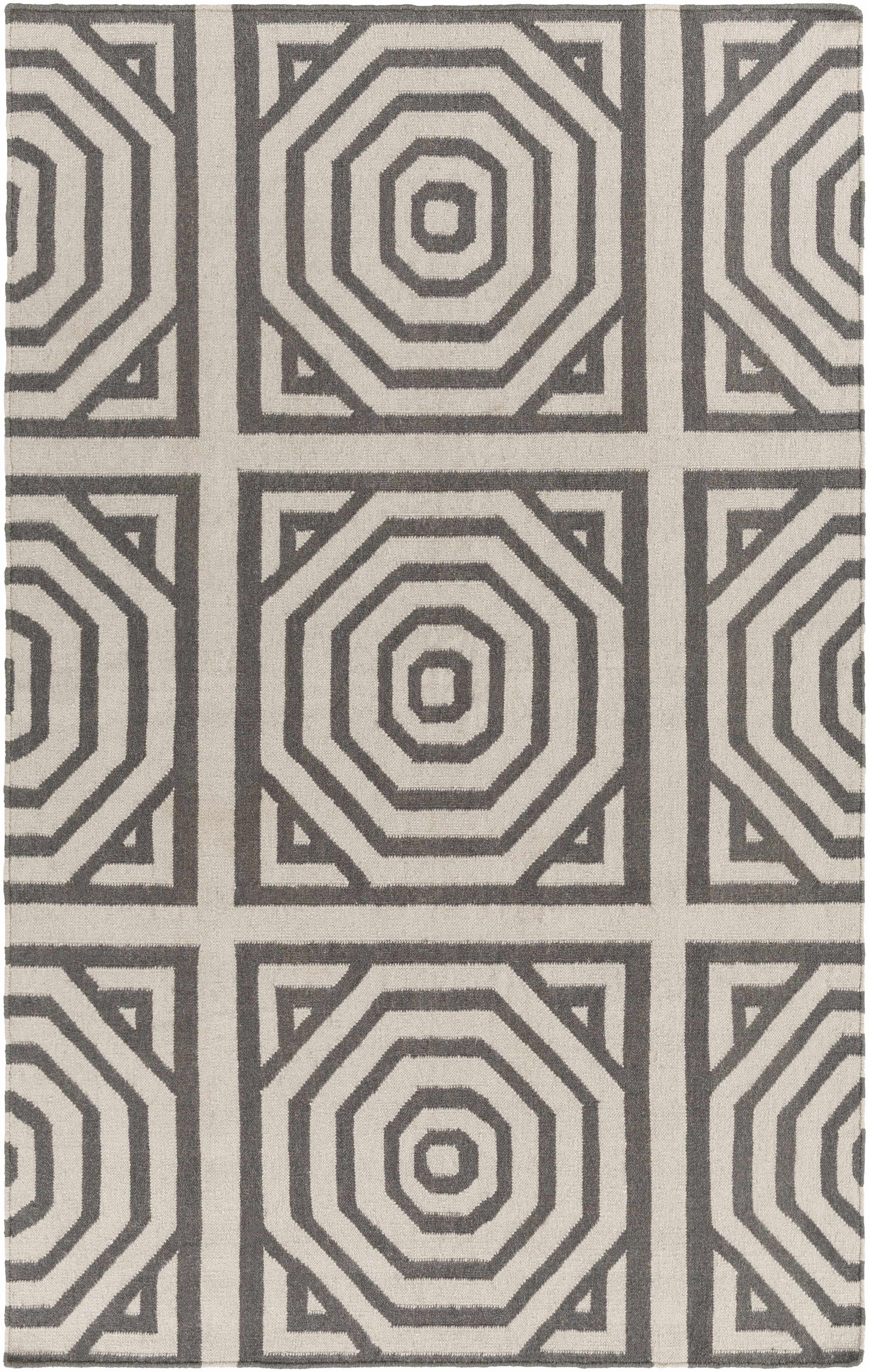 Rivington RVT-5010 Hand Woven Rug