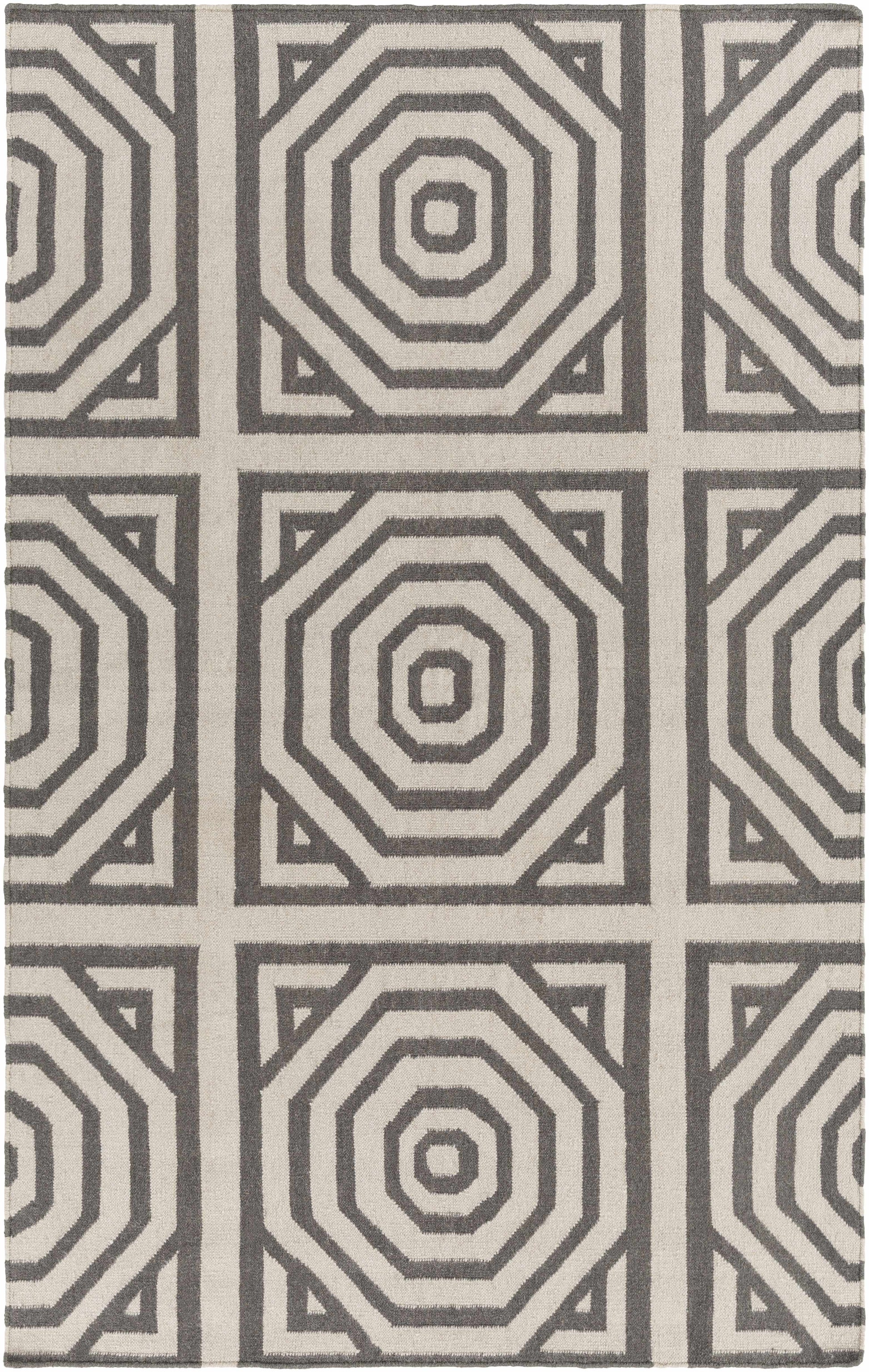 Rivington RVT-5010 Hand Woven Rug