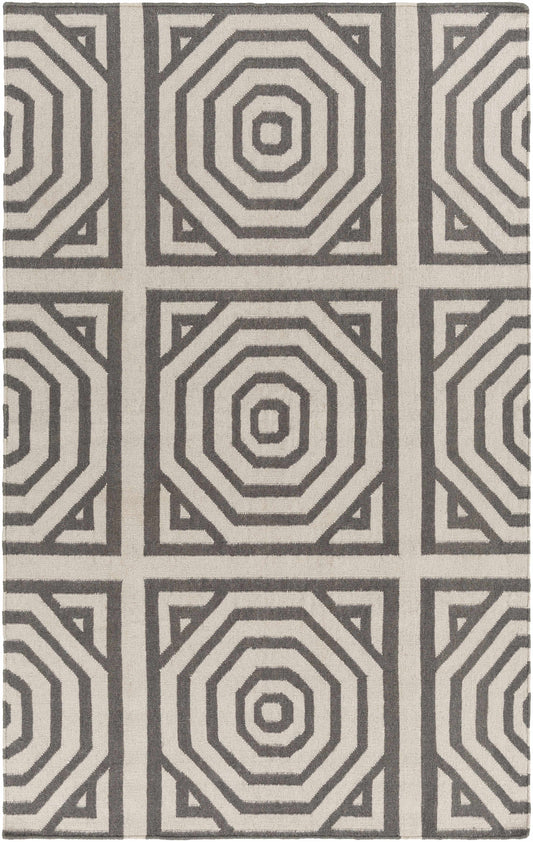 Rivington RVT-5010 Hand Woven Rug