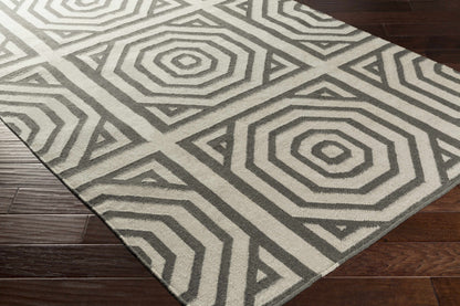Rivington RVT-5010 Hand Woven Rug