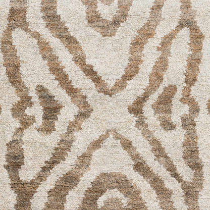 Scarborough SCR-5144 Hand Knotted Rug