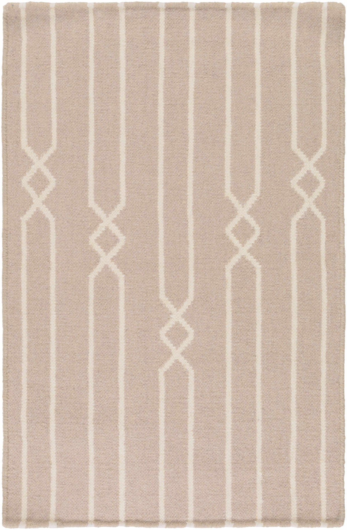 Frontier FT-614 Hand Woven Rug