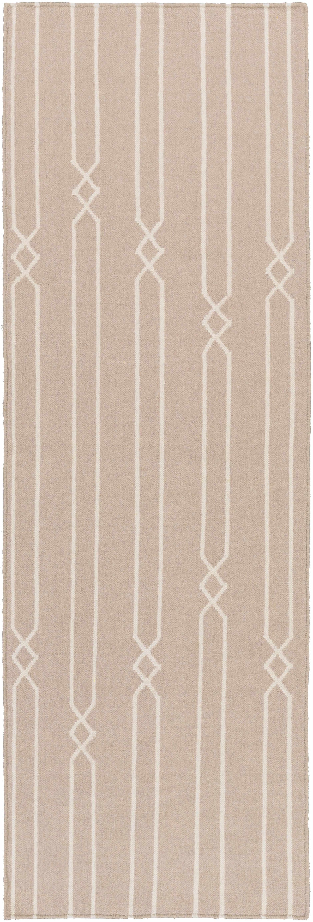 Frontier FT-614 Hand Woven Rug