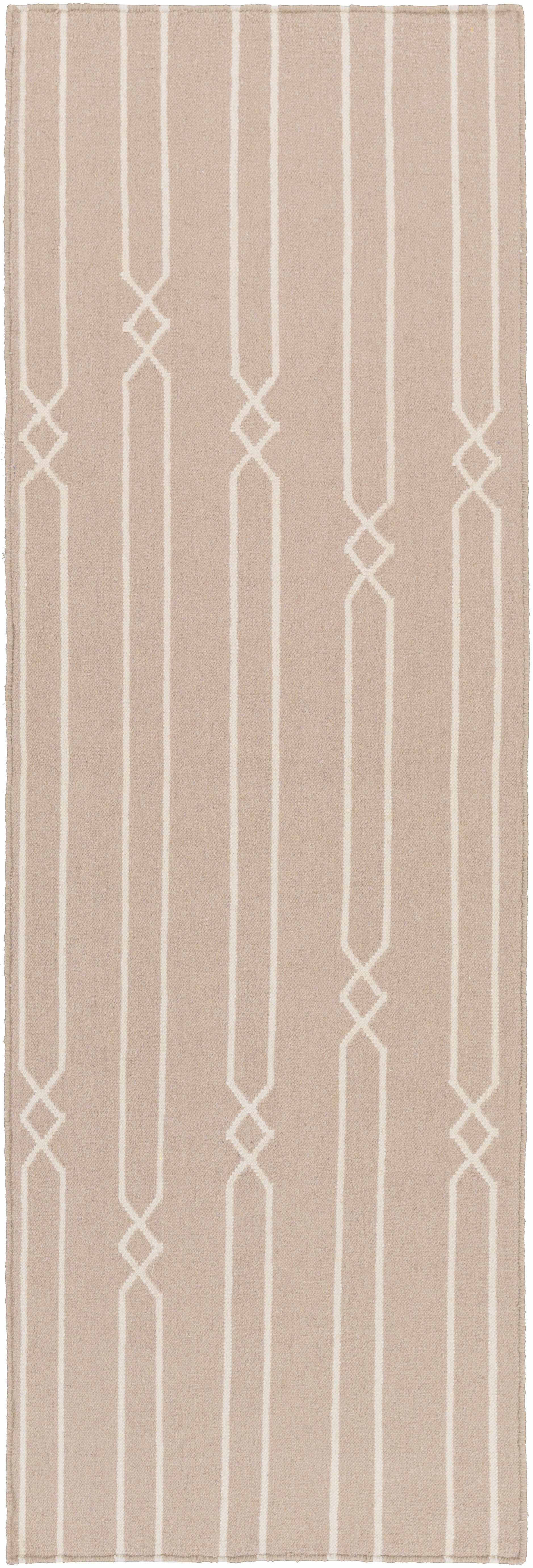 Frontier FT-614 Hand Woven Rug