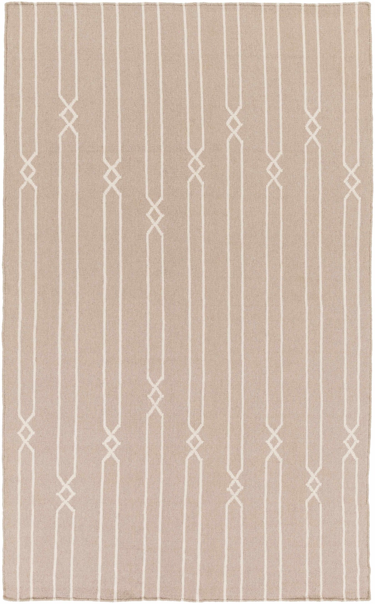 Frontier FT-614 Hand Woven Rug