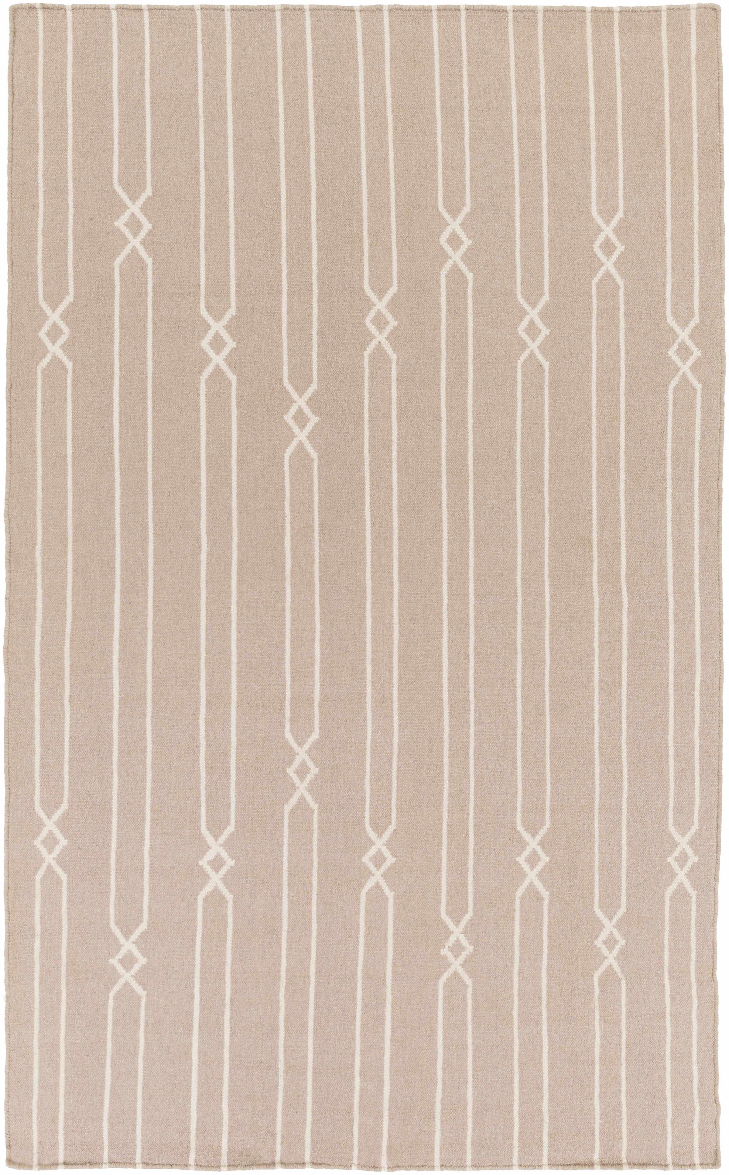 Frontier FT-614 Hand Woven Rug